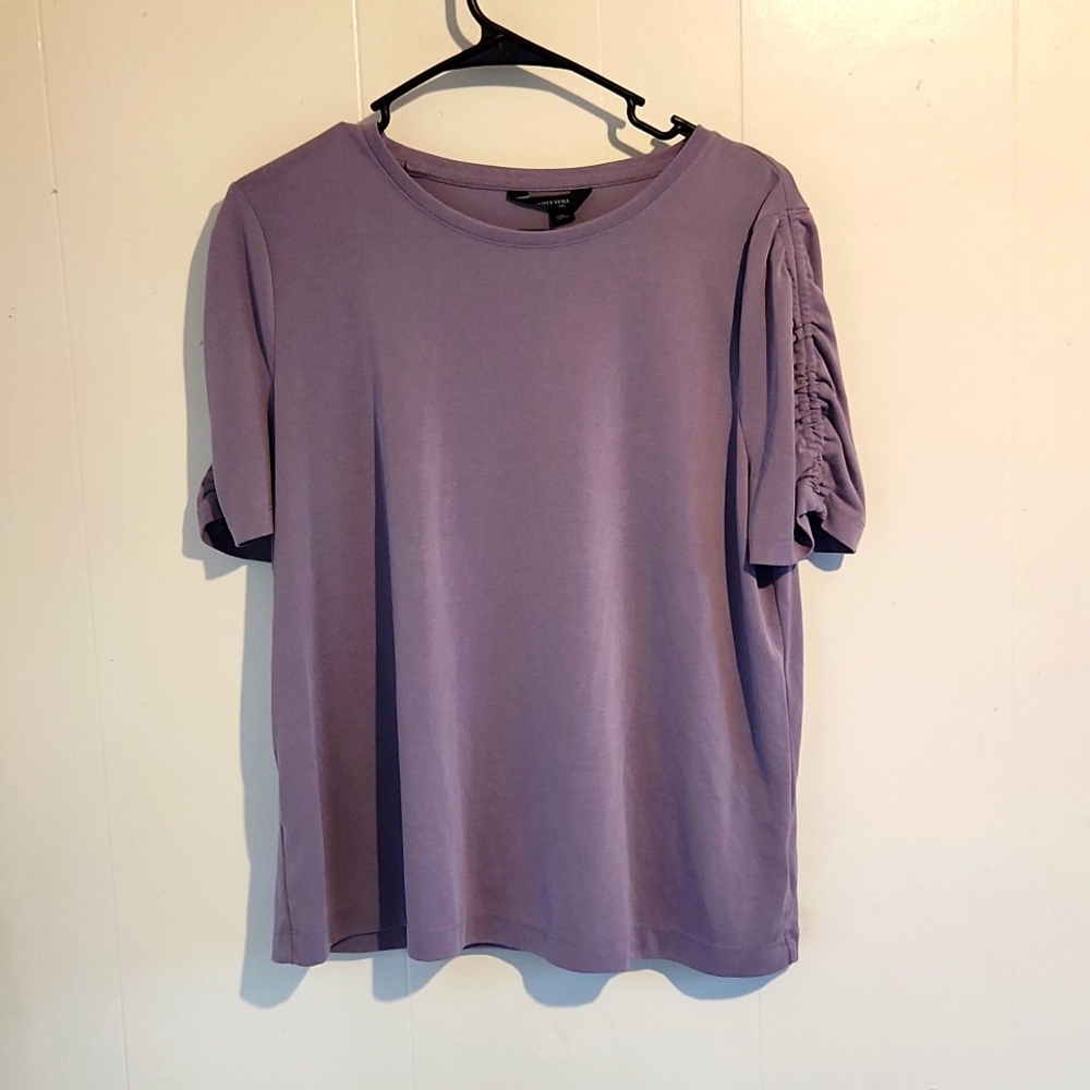 Simply Vera womens top